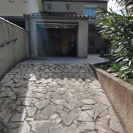 Au Calme 6 Couchages