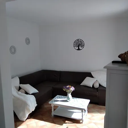 Au Calme 6 Couchages * Trèbes
