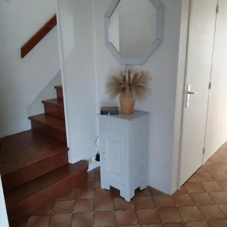 Villa Au Calme 6 Couchages