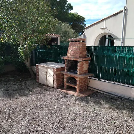 Au Calme 6 Couchages Villa