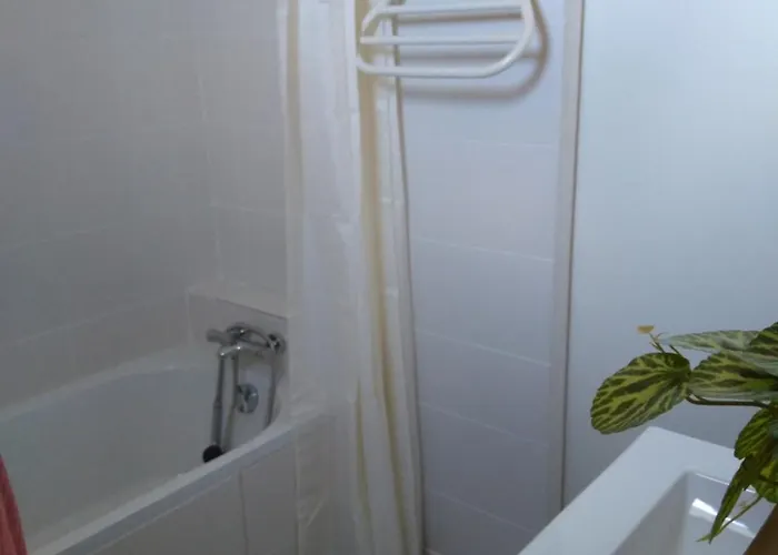 Villa Au Calme 6 Couchages Trèbes